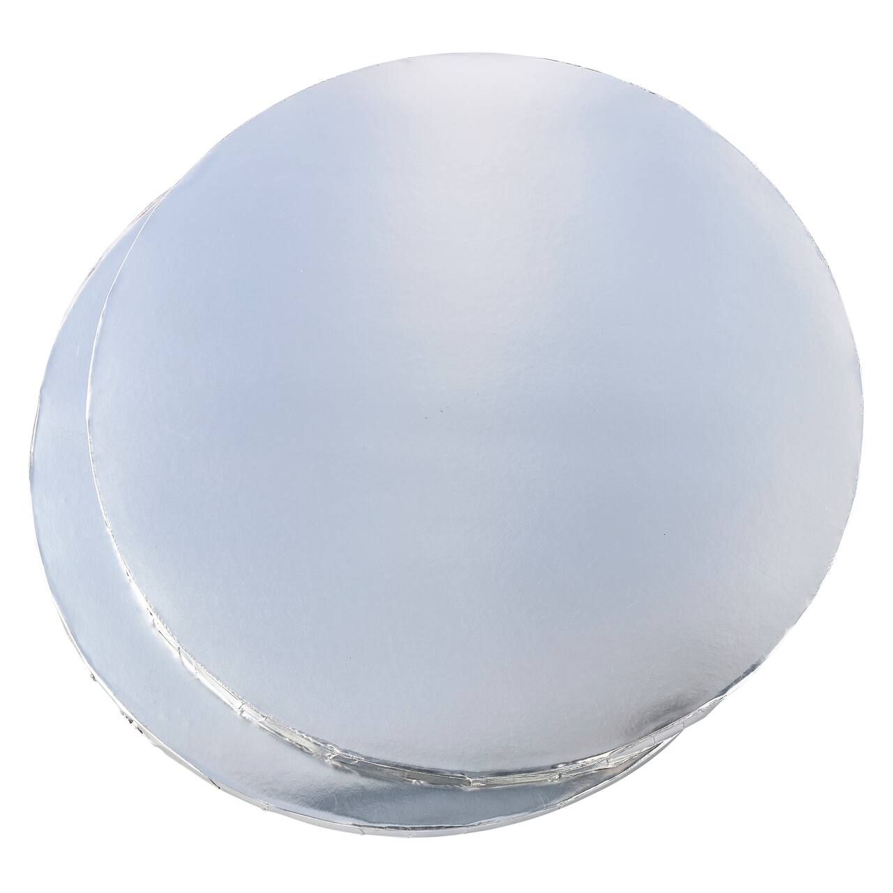 6 Packs: 2 ct. (12 total) Round Cake Bases by Celebrate It®